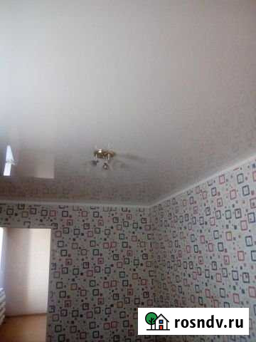 2-комнатная квартира, 40 м², 1/1 эт. на продажу в Мамонтово Мамонтово - изображение 1