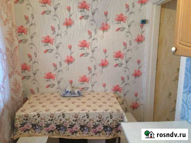 1-комнатная квартира, 32 м², 2/2 эт. в аренду на длительный срок в Братске Братск - изображение 1