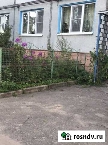 2-комнатная квартира, 52.8 м², 1/2 эт. на продажу в Ферзиково Ферзиково - изображение 1