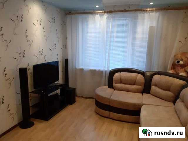 1-комнатная квартира, 28 м², 1/5 эт. на продажу в Каменске-Уральском Каменск-Уральский - изображение 1