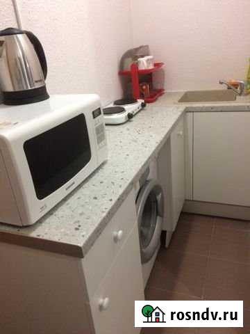 1-комнатная квартира, 30 м², 1/17 эт. в аренду посуточно в Калуге Калуга - изображение 1