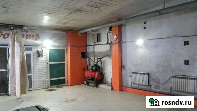 Помещение свободного назначения, 100 кв.м. Омск - изображение 1