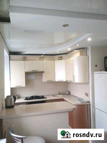 3-комнатная квартира, 65 м², 5/5 эт. на продажу в Нефтекамске Нефтекамск - изображение 1