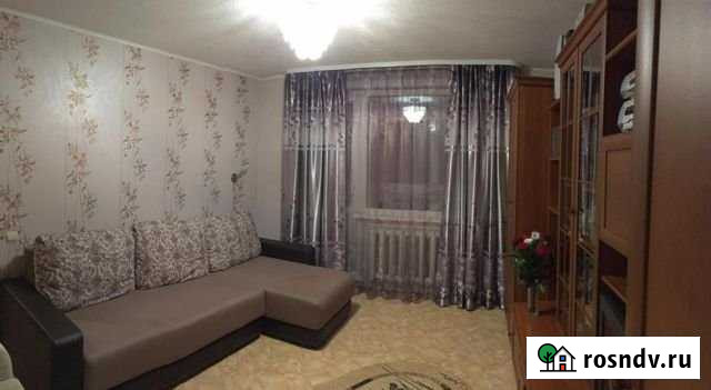 2-комнатная квартира, 46 м², 3/5 эт. на продажу в Бердске Бердск - изображение 1