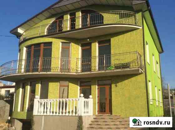 Комната 20 м² в 5-ком. кв., 3/3 эт. в аренду посуточно в Севастополе Севастополь