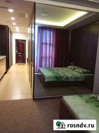 2-комнатная квартира, 40 м², 2/4 эт. в аренду посуточно в Москве Москва