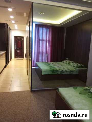 2-комнатная квартира, 40 м², 2/4 эт. в аренду посуточно в Москве Москва - изображение 1