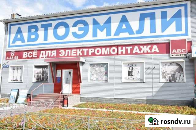 Торговое помещение, 100 кв.м. Лиски - изображение 1