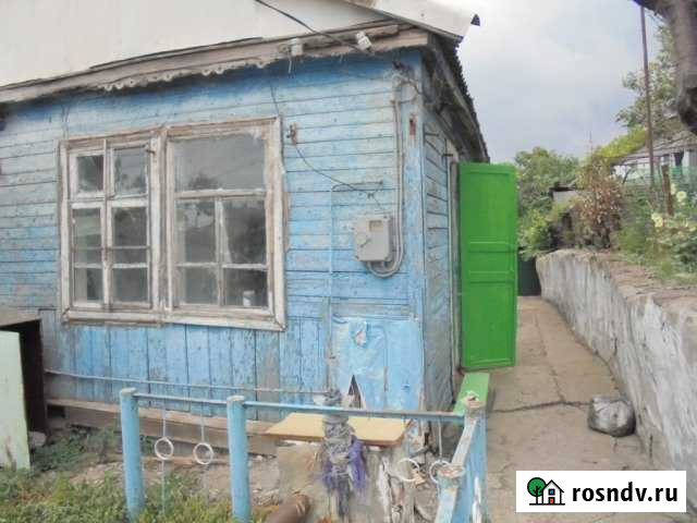 Дом 30.7 м² на участке 4.6 сот. на продажу в Туапсе Туапсе - изображение 1