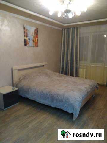 1-комнатная квартира, 36.4 м², 5/5 эт. на продажу в Сосновоборске Красноярского края Сосновоборск - изображение 1