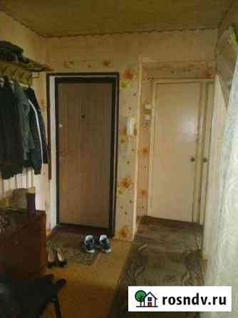 4-комнатная квартира, 58 м², 1/5 эт. на продажу в Новомосковске Новомосковск