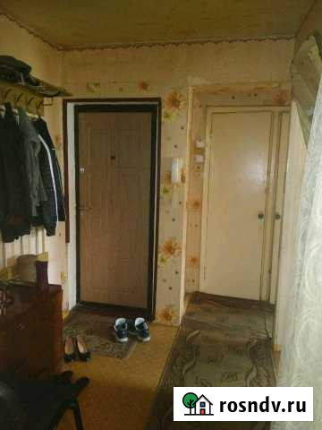 4-комнатная квартира, 58 м², 1/5 эт. на продажу в Новомосковске Новомосковск - изображение 1