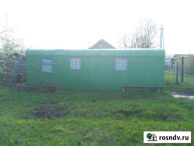 Дача 28 м² на участке 16 сот. на продажу в Мариинском Посаде Мариинский Посад - изображение 1