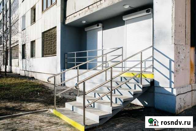 Торговое помещение 28 кв.м. Челябинск - изображение 1