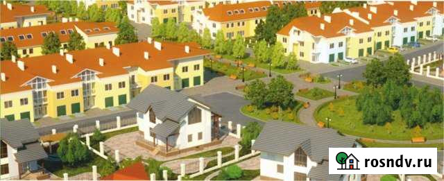 Таунхаус 134.8 м² на участке 100 сот. на продажу в Челябинске Челябинск - изображение 1