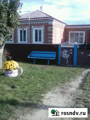 Дом 65 м² на участке 40 сот. на продажу в Ладожской Ладожская - изображение 1