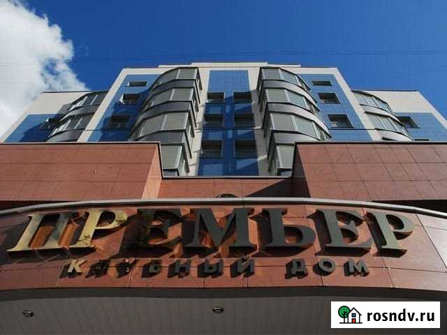 Офисное помещение, 86 кв.м. Курск - изображение 1