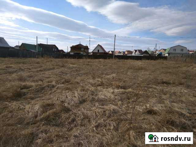 Участок ИЖС 15 сот. на продажу в Смоленке Смоленка - изображение 1