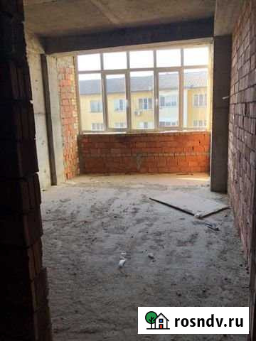 1-комнатная квартира, 65 м², 4/7 эт. на продажу в Буйнакске Буйнакск - изображение 1