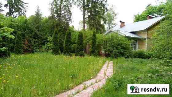 Участок ИЖС 23 сот. на продажу в Звенигороде Звенигород