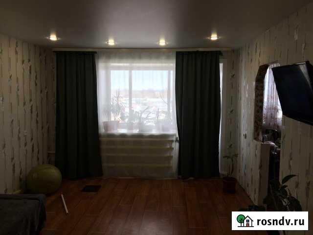 3-комнатная квартира, 70 м², 5/5 эт. на продажу в Зиме Зима - изображение 1