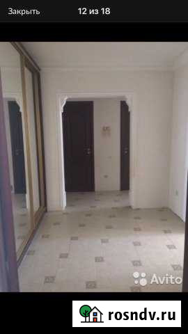 2-комнатная квартира, 68 м², 10/10 эт. на продажу в Каспийске Каспийск - изображение 1