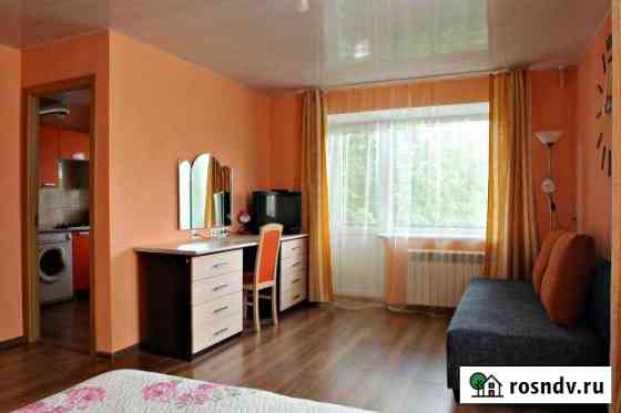 1-комнатная квартира, 30 м², 3/4 эт. в аренду посуточно в Калининграде Калининград