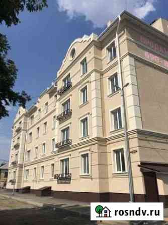 Квартира со свободной планировкой, 54 м², 2/4 эт. на продажу в Оренбурге Оренбург