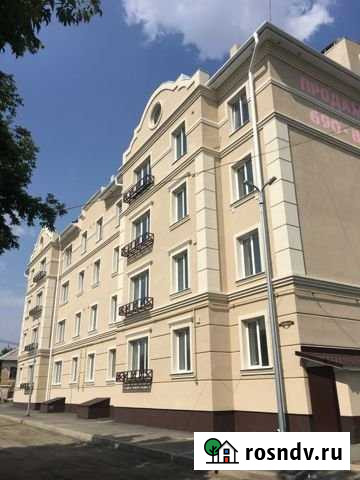 Квартира со свободной планировкой, 54 м², 2/4 эт. на продажу в Оренбурге Оренбург - изображение 1