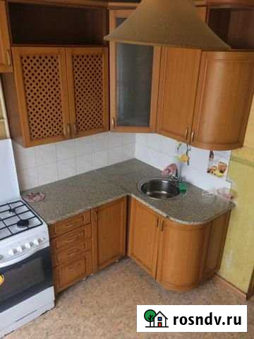 3-комнатная квартира, 65.8 м², 8/10 эт. в аренду на длительный срок в Комсомольске-на-Амуре Комсомольск-на-Амуре - изображение 1