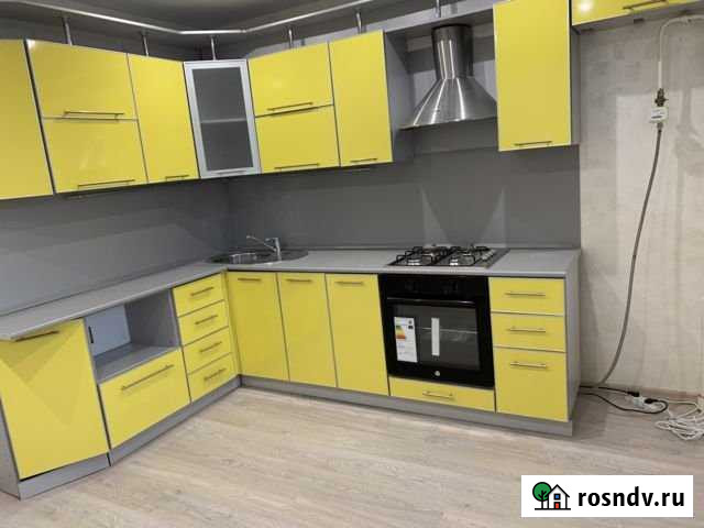 1-комнатная квартира, 43 м², 5/6 эт. на продажу в Стерлитамаке Стерлитамак - изображение 1