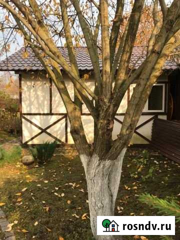 Дом 30 м² на участке 1 сот. в аренду на длительный срок в Кокошкино Кокошкино - изображение 1