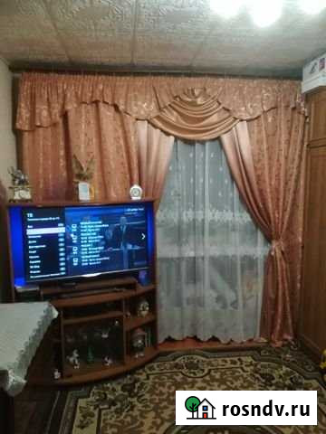 Комната 27 м² в 2-ком. кв., 2/5 эт. на продажу в Великих Луках Великие Луки - изображение 1