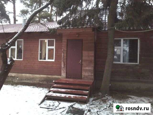 3-комнатная квартира, 120 м², 1/1 эт. в аренду на длительный срок в Удельной Удельная - изображение 1