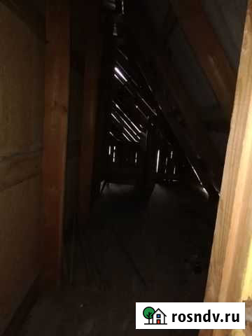 Дача 54.5 м² на участке 4 сот. на продажу в Полетаево Полетаево - изображение 1