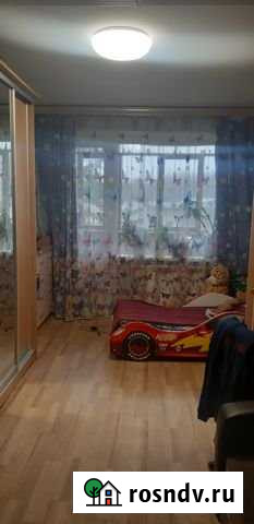 1-комнатная квартира, 33 м², 2/5 эт. на продажу в Балахне Балахна - изображение 1