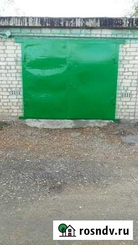 Гараж 24 м² на продажу в Ельце Елец - изображение 1