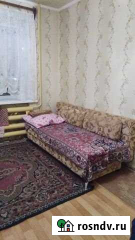 Комната 18 м² в 1-ком. кв., 4/5 эт. в аренду на длительный срок в Альметьевске Альметьевск - изображение 1