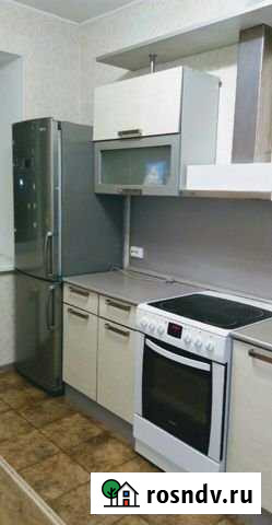 1-комнатная квартира, 34 м², 7/12 эт. в аренду на длительный срок в Кудрово Кудрово - изображение 1