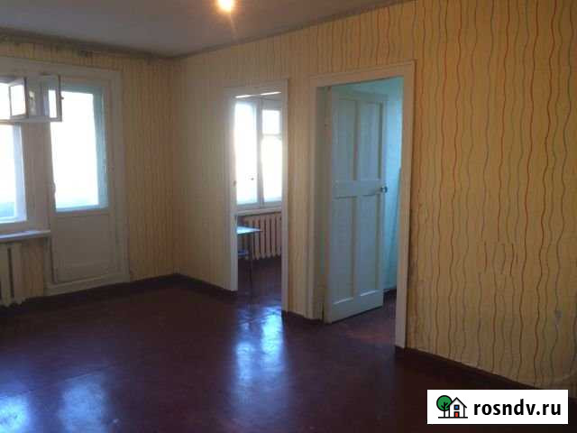 2-комнатная квартира, 43 м², 3/4 эт. на продажу в Балаково Балаково - изображение 1