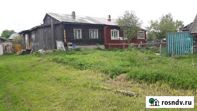 1-комнатная квартира, 54 м², 1/1 эт. на продажу в Кадые Кадый - изображение 1