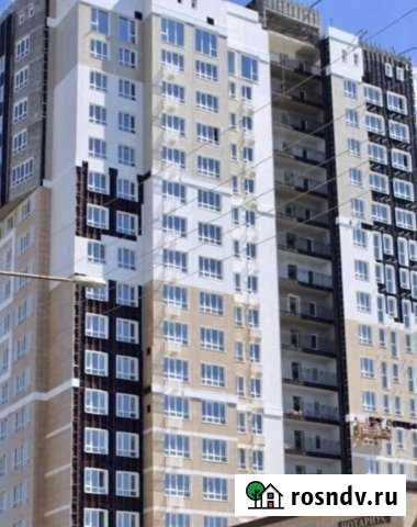 3-комнатная квартира, 79 м², 9/19 эт. на продажу в Белгороде Белгород - изображение 1