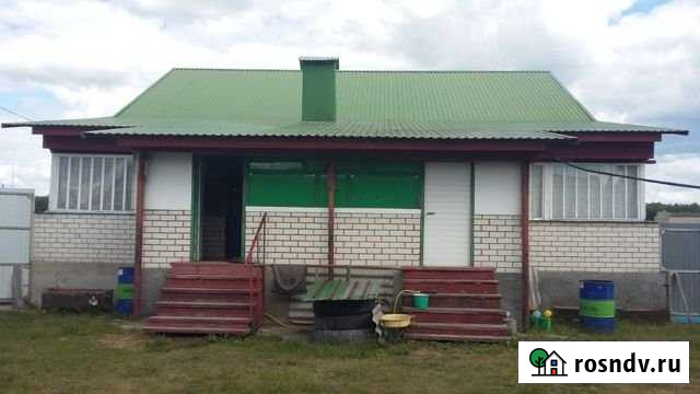 Дом 175 м² на участке 18 сот. на продажу в Инжавино Инжавино - изображение 1