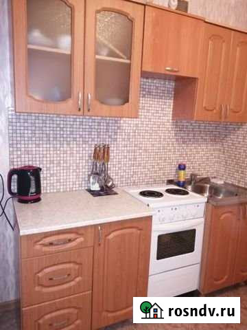 1-комнатная квартира, 30 м², 3/3 эт. в аренду посуточно в Рубцовске Рубцовск - изображение 1