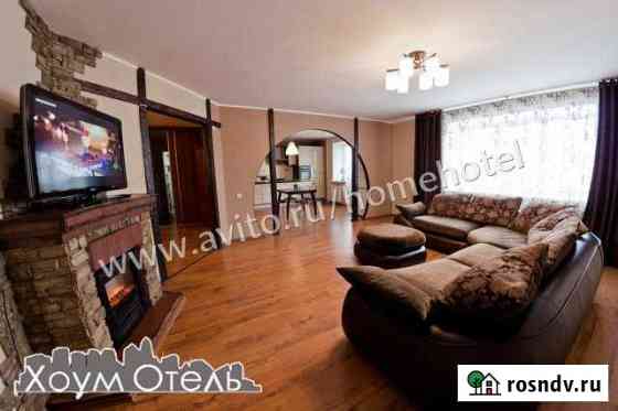 2-комнатная квартира, 90 м², 4/12 эт. в аренду посуточно в Оренбурге Оренбург