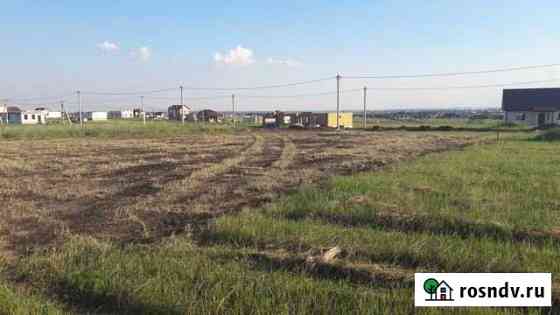 Участок ИЖС 18 сот. на продажу в Белгороде Белгород