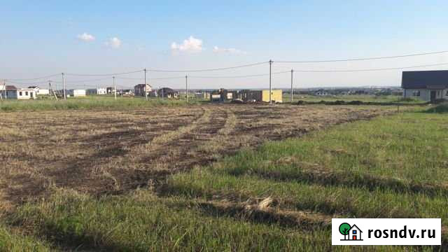 Участок ИЖС 18 сот. на продажу в Белгороде Белгород - изображение 1