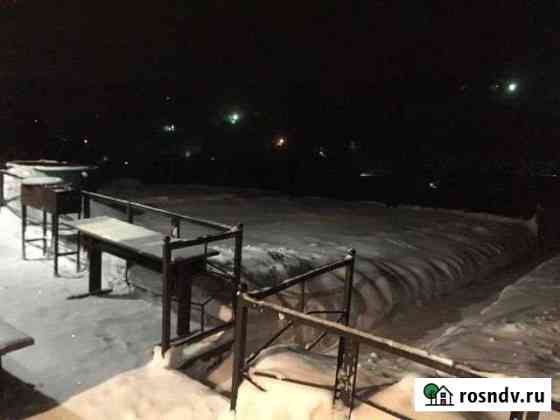 Дача 55 м² на участке 20 сот. в аренду посуточно в Новокузнецке Новокузнецк