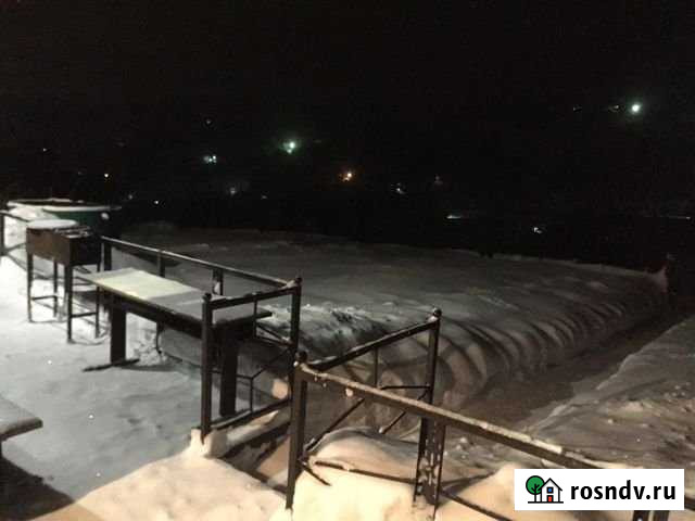 Дача 55 м² на участке 20 сот. в аренду посуточно в Новокузнецке Новокузнецк - изображение 1