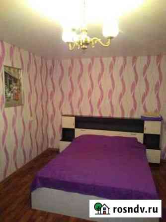 1-комнатная квартира, 36 м², 1/7 эт. в аренду посуточно в Белгороде Белгород